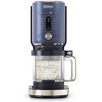 Ninja Creami Xl 11-In-1 Ice Cream Maker - Navy Nc601Uk