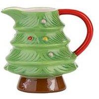 Cath Kidston Ck Tree Small Sauce Jug