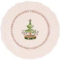 Cath Kidston Ck Nutcracker Dinner Plate