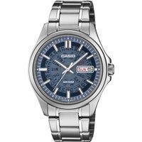Casio Mtp-E740 Analogue Watch