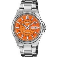 Casio Mtp-E740 Analogue Watch