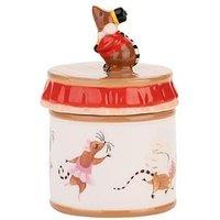 Cath Kidston Stage Animals Condiment Pot
