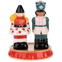 Cath Kidston Nutcracker Salt & Pepper Set