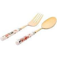 Cath Kidston Nutcracker Set Of 2 Serving Utensils