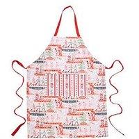 Cath Kidston Nutcracker Apron