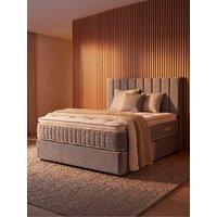 Millbrook Beds 3000 Pocket Pillow Top Firm Mattress