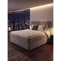 Millbrook Beds 4000 Pocket Pillow Top Firm Mattress