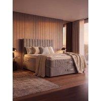 Millbrook Beds 5000 Pocket Pillow Top Firm Mattress