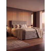 Millbrook Beds 5000 Pocket Comfort Pillow Top Mattress