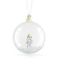 Swarovski Annual Edition Ball Ornament 2026