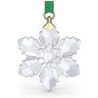 Swarovski Annual Edition Little Snowflake Ornament 2026
