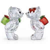Swarovski Kris Bear Holiday Annual Edition 2026 Ornament