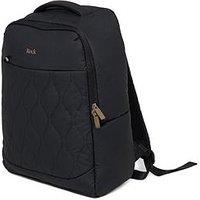Rock Luggage Ember Black Backpack