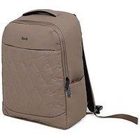 Rock Luggage Ember Mocha Backpack