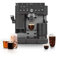 Ninja Luxe Cafe Pro Es701Ukbk2