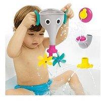 Yookidoo Funelefun Fill 'N' Sprinkle - Grey