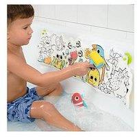 Yookidoo Spray 'N' Roll Magic Book