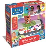 Baby Clementoni Little Friends Music Player