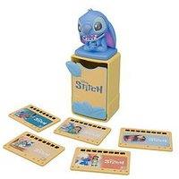 Disney Storytime Projector - Stitch Cartridge Set