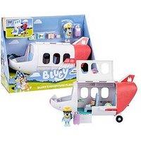 Bluey Adventure Plane