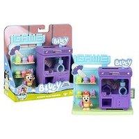 Bluey Mini Playset Bingos Claw Machine