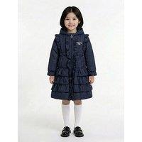 Lelli Kelly Bella Coat - Navy