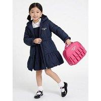 Lelli Kelly Betsy Coat - Navy