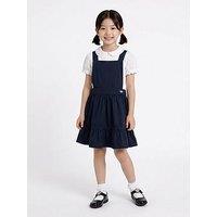 Lelli Kelly Becky Pinafore - Navy