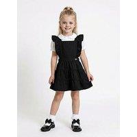 Lelli Kelly Bryony Pinafore - Black