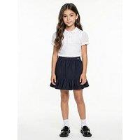 Lelli Kelly Betty Skirt - Navy