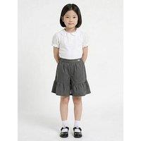 Lelli Kelly Bethany Poloshirt White