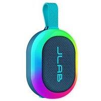 Jlab Pop Party Speaker Navy