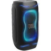 Jbl Partybox 130 - Portable Party Speaker With Replacable Battery, Ipx4, Auracast