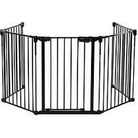 Safety 1St Modular 5 Panel Gate