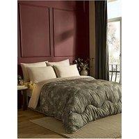 Night Lark 10.5 Tog Scandi Sprigs Coverless Duvet