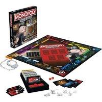 Monopoly Monopoly Cheaters