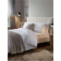 The Fine Bedding Company Spundown, Hypoallergenic All Seasons Duvet
