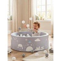 Liberty House Kids Arctic Ball Pit