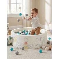 Liberty House Kids Dinosaur Ball Pit