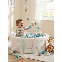 Liberty House Kids Jungle Ball Pit