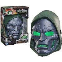 Marvel Avengers Avn Dr Doom Sounds Fx Mask