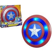 Marvel Avengers Avn Captain America Motion Fx Shield