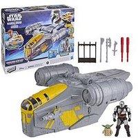 Star Wars Sw Razor Crest