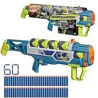 Nerf Ner Rebel Ops Doom Cannon