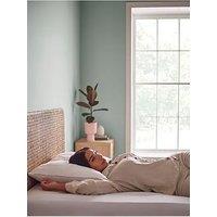 The Fine Bedding Company Natural Latex Foam Pillow