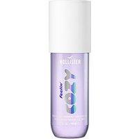 Hollister Hair & Body Mist Feelin' Cozy 198Ml