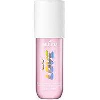 Hollister Hair & Body Mist Feelin' Love 198Ml