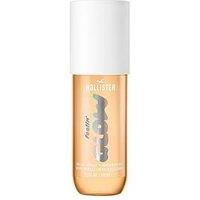 Hollister Hair & Body Mist Feelin' Glow 198Ml