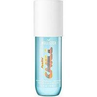 Hollister Hair & Body Mist Feelin' Chill 198Ml