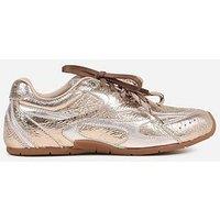 Bronx Lace Athleisure - Grey